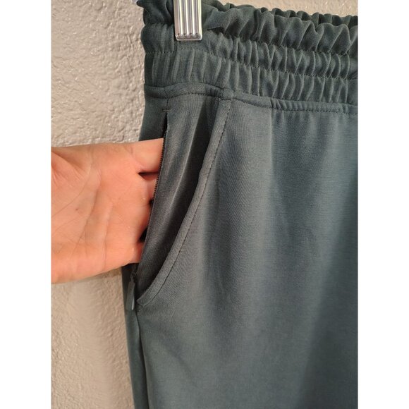 Athleta Seasoft Straight Pant in Cyprus Size XXS - Picture 5 of 11